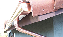 Find Gutter Contractors in Fauquier County
